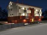 Annuncio vendita Appartamento a Martellago